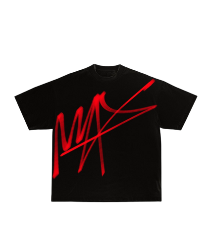 Motion Tee (Black)