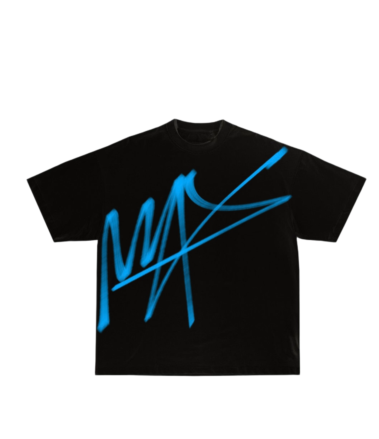 Motion Tee (Black)