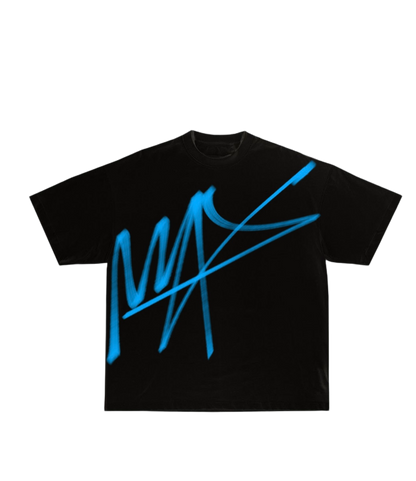 Motion Tee (Black)