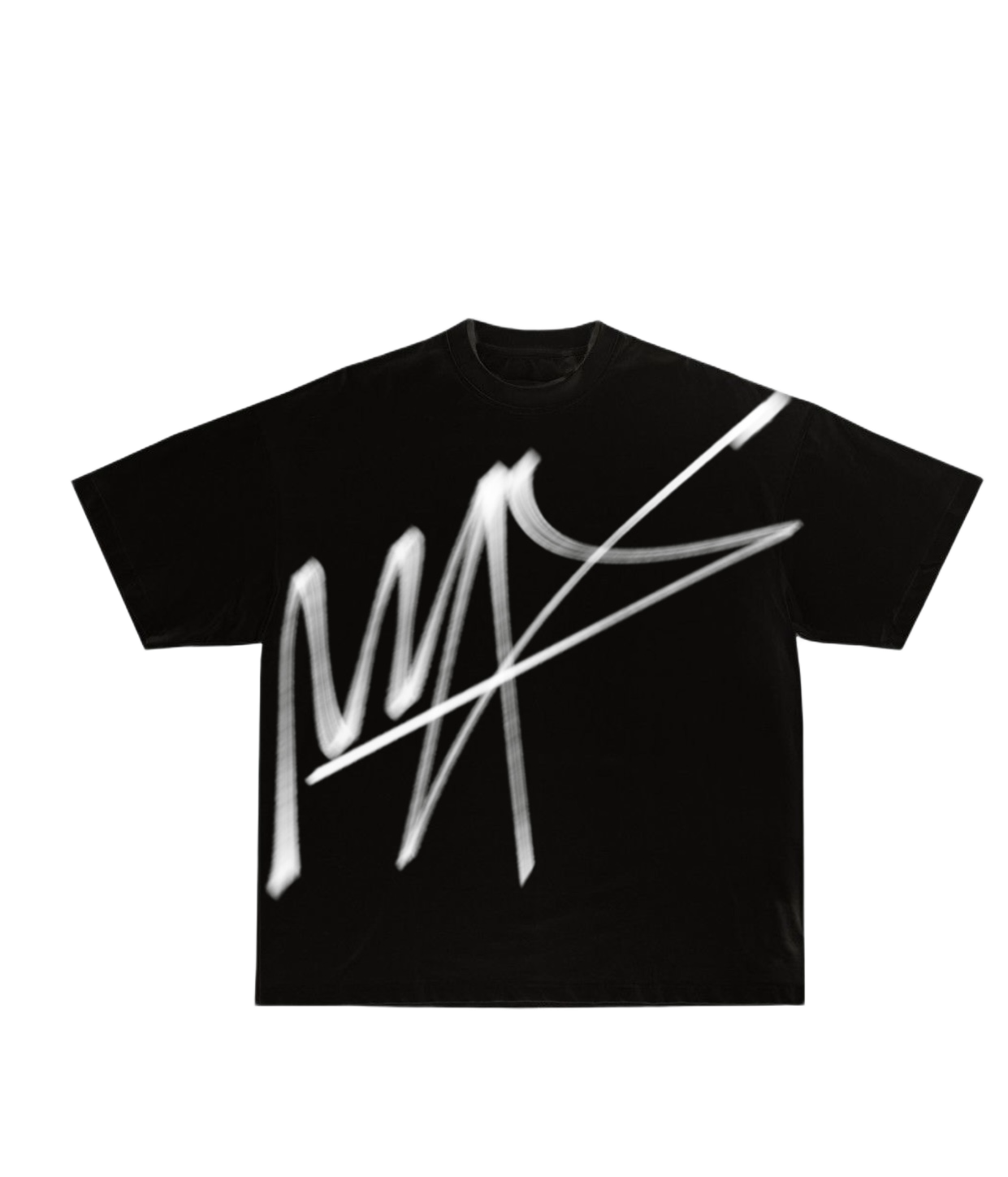 Motion Tee (Black)