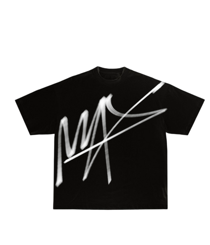 Motion Tee (Black)