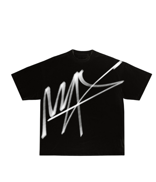 Motion Tee (Black)