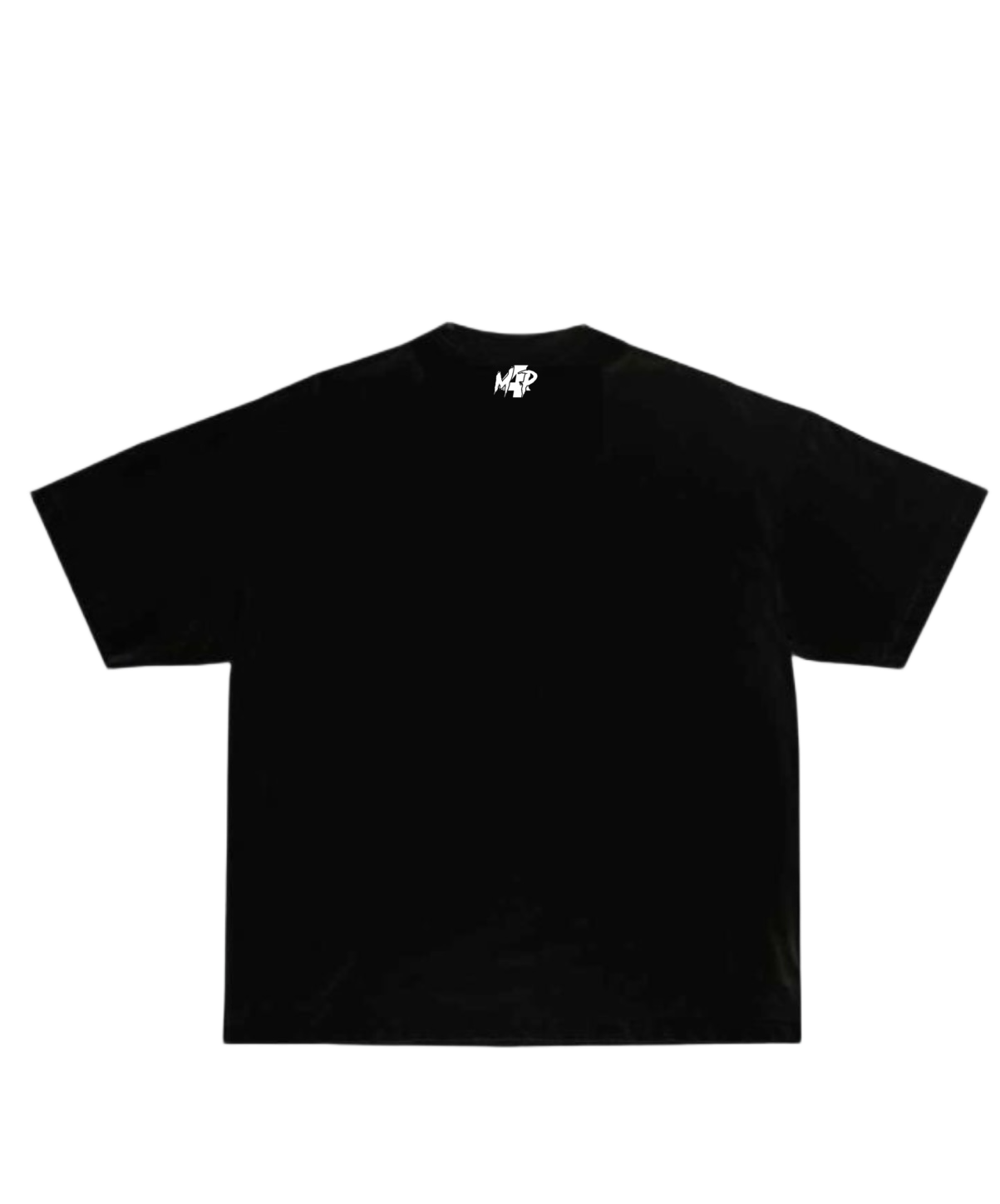 Motion Tee (Black)