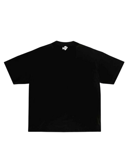 Motion Tee (Black)