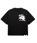 Lying King Tee (Black)