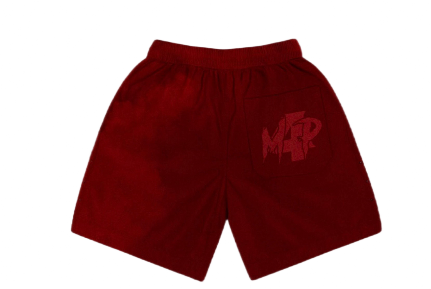 Presidential Shorts (Maroon)