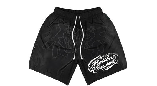 Presidential Shorts (Black)