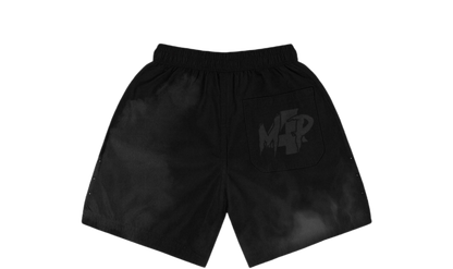 Presidential Shorts (Black)