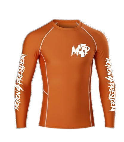 Hooded Rashguards