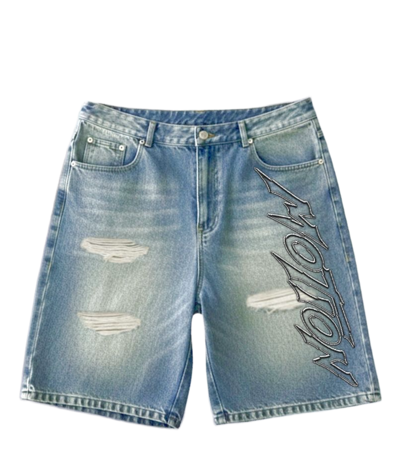 Short Jeans