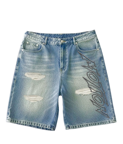 Short Jeans