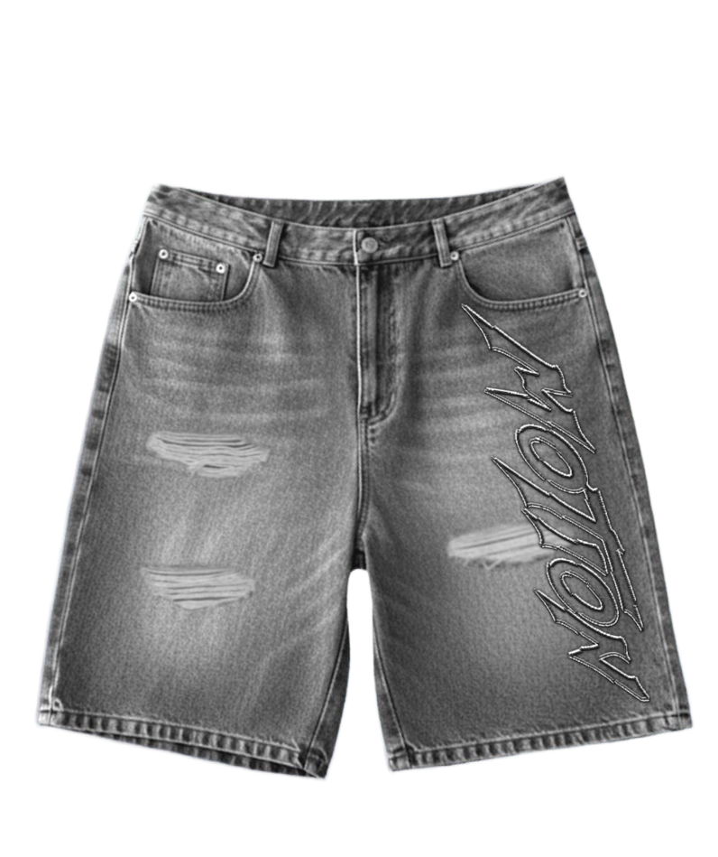 Short Jeans