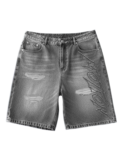 Short Jeans