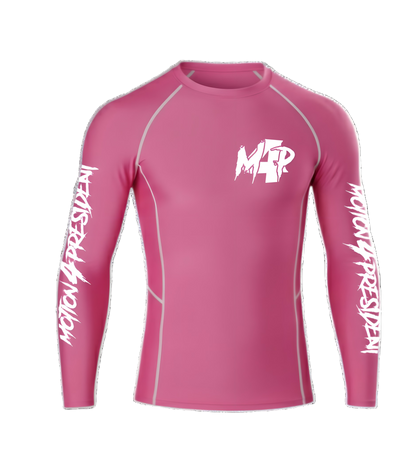 Hooded Rashguards
