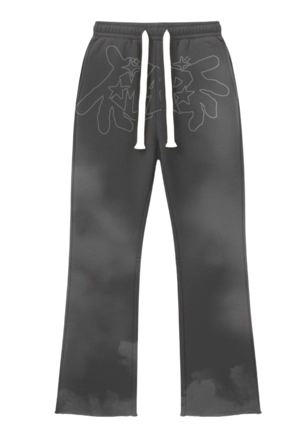 Presidential SweatPants [Gray]