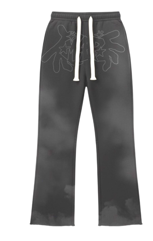 Presidential SweatPants [Gray]
