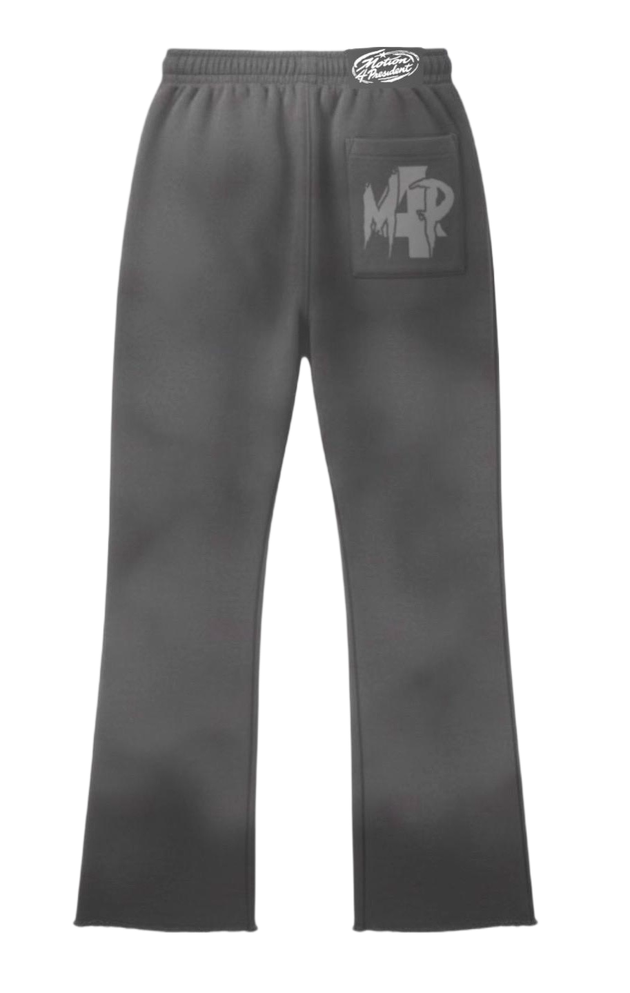 Presidential SweatPants [Gray]