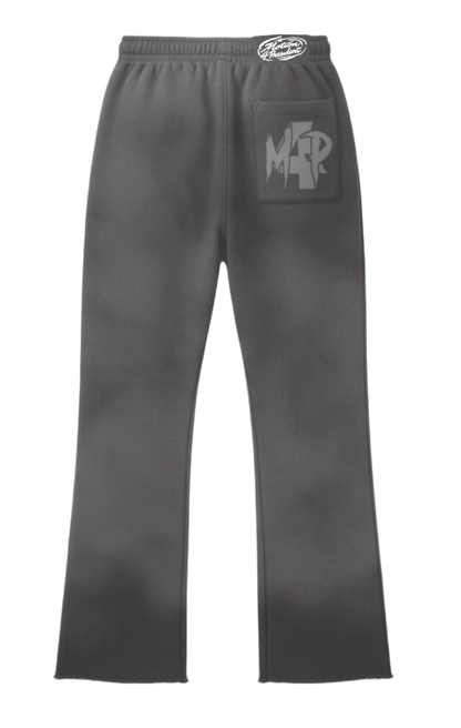 Presidential SweatPants [Gray]