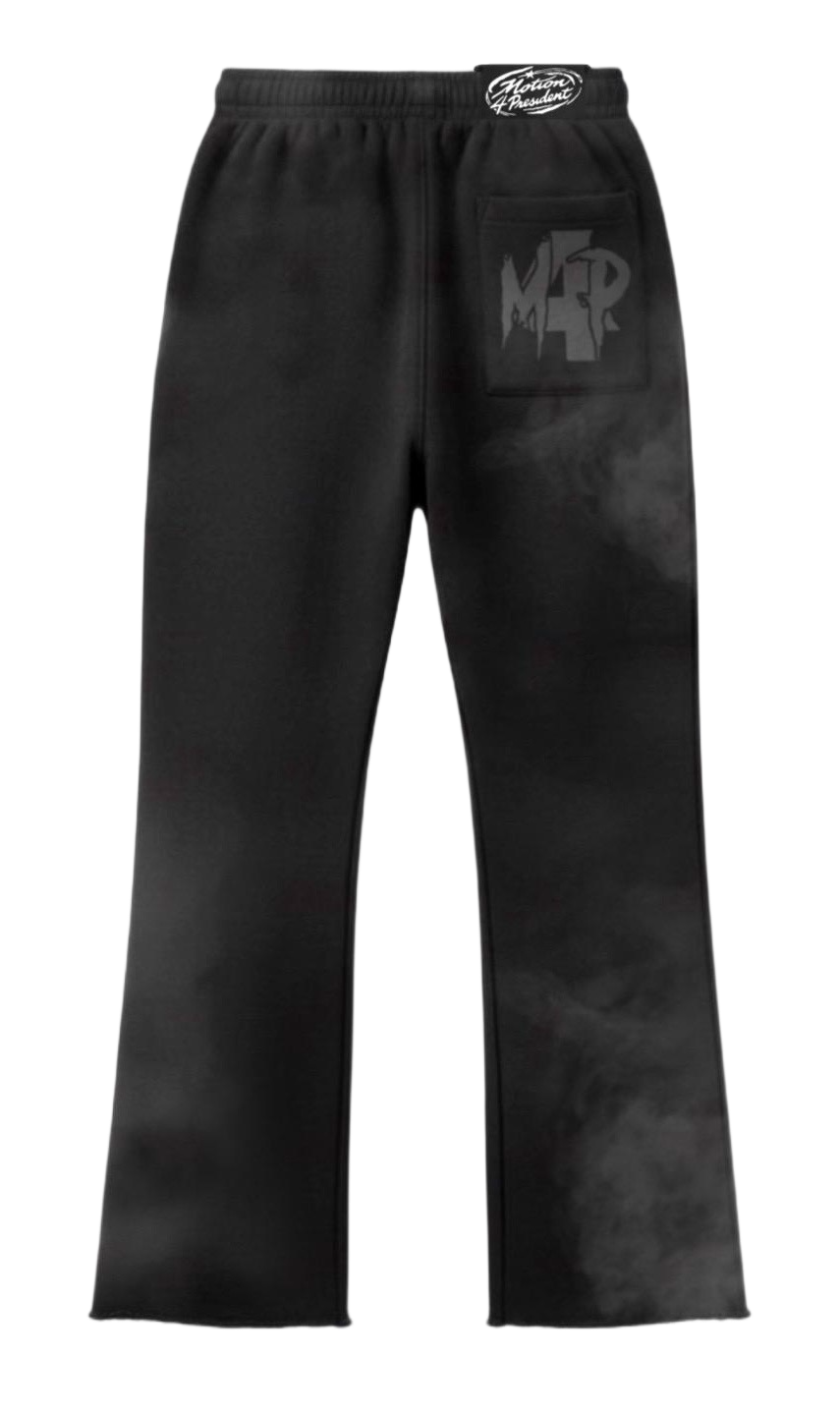 Presidential SweatPants [Black]