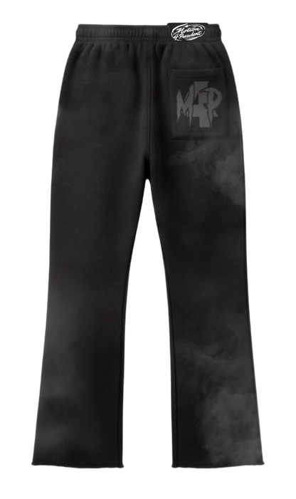 Presidential SweatPants [Black]