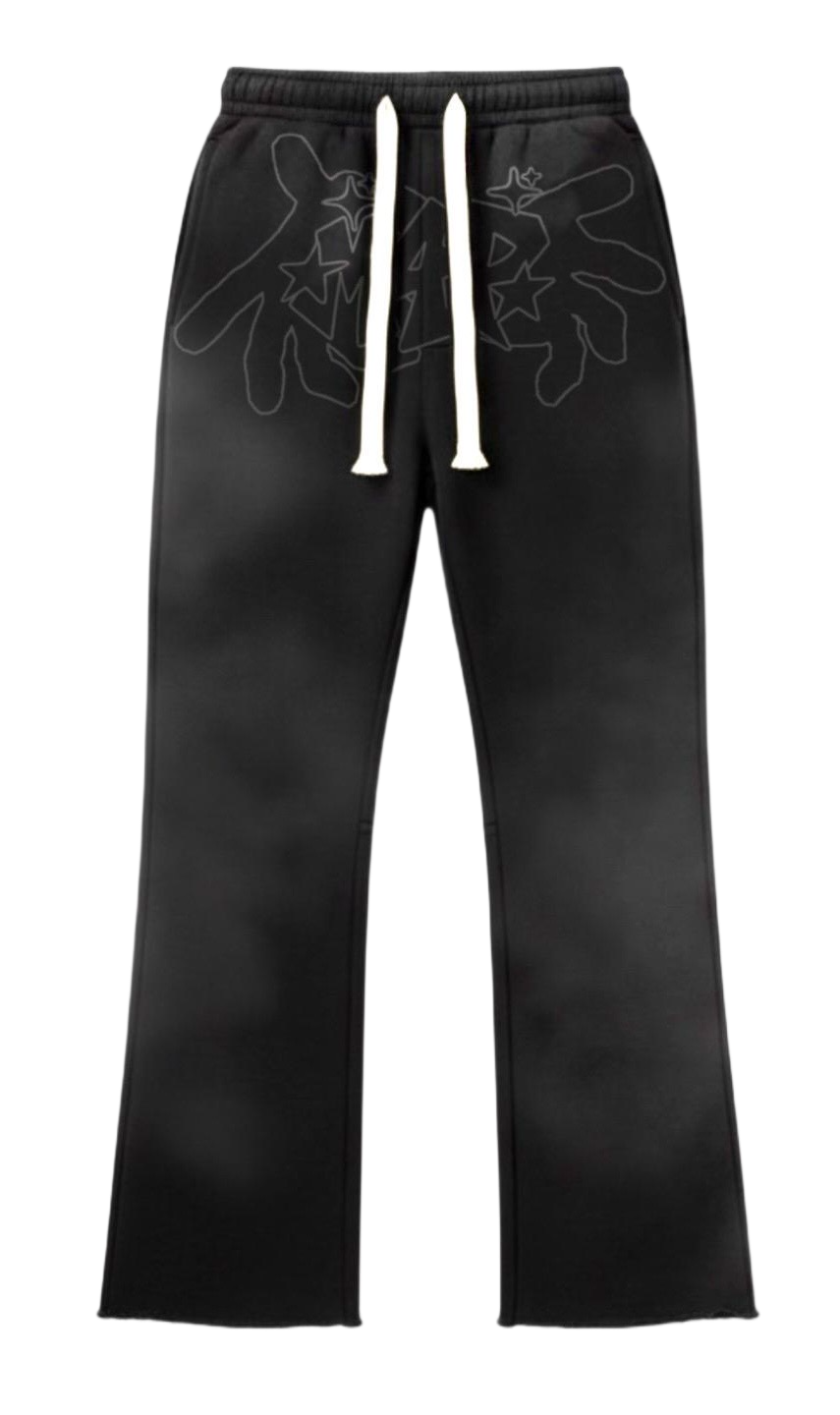 Presidential SweatPants [Black]