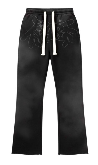 Presidential SweatPants [Black]