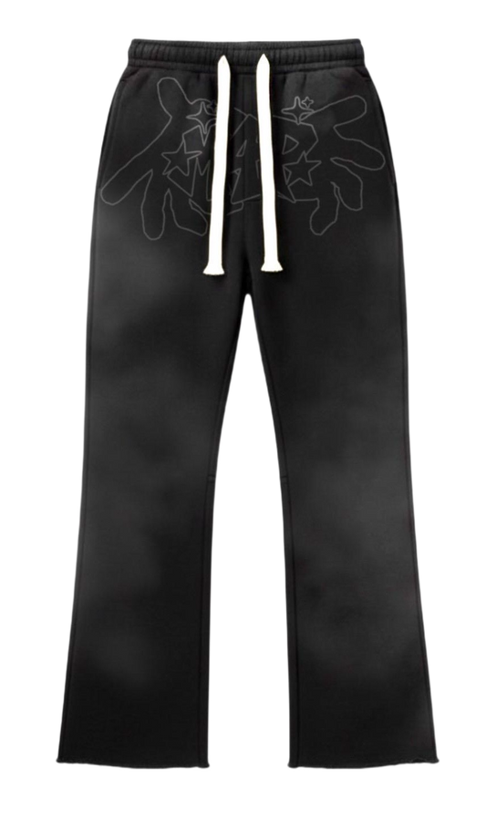 Presidential SweatPants [Black]
