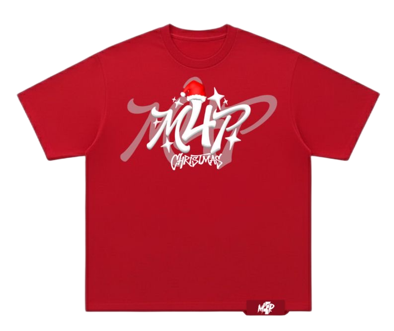 Merry Motion (Red)