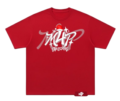 Merry Motion (Red)