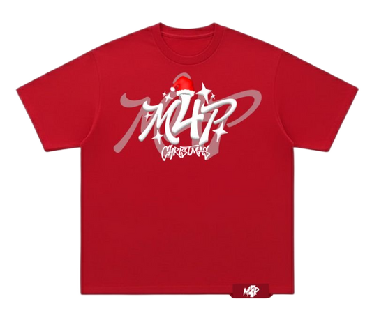 Merry Motion (Red)